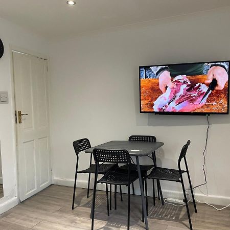 Plough Way Flat Apartment London Exterior photo