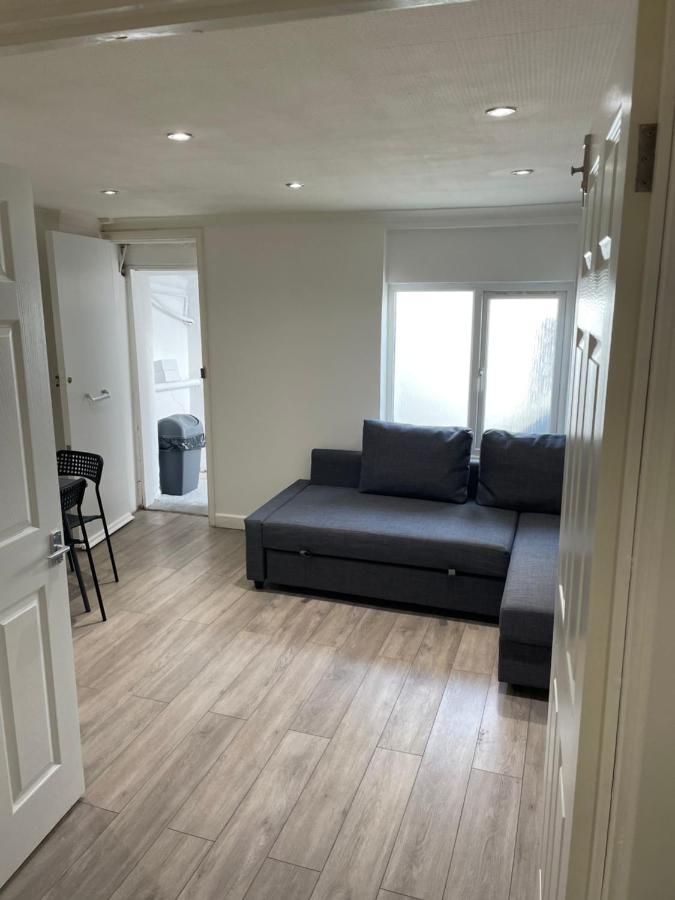 Plough Way Flat Apartment London Exterior photo